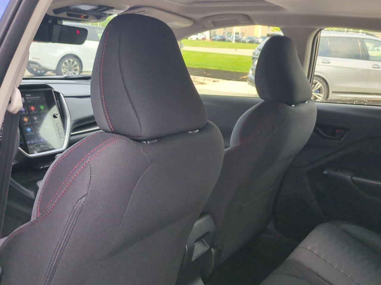 New 2026 Subaru Impreza 2.0i Sport AWD/4WD image 17