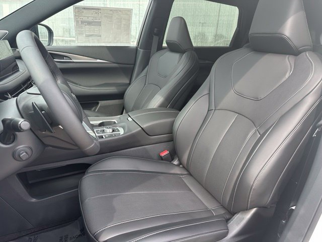 New 2027 INFINITI QX60 Sport w/ Dark Cargo Package AWD/4WD image 25
