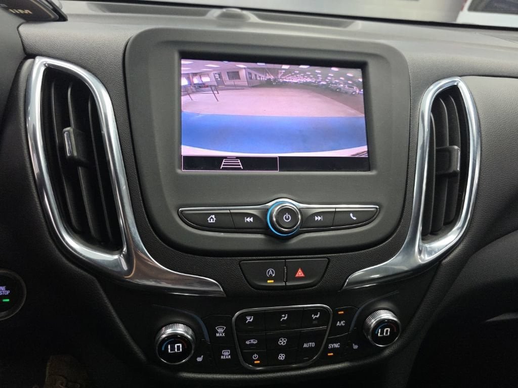 Certified 2024 Chevrolet Equinox LT FWD image 24