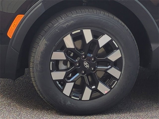 New 2026 Hyundai Santa Cruz SEL image 16