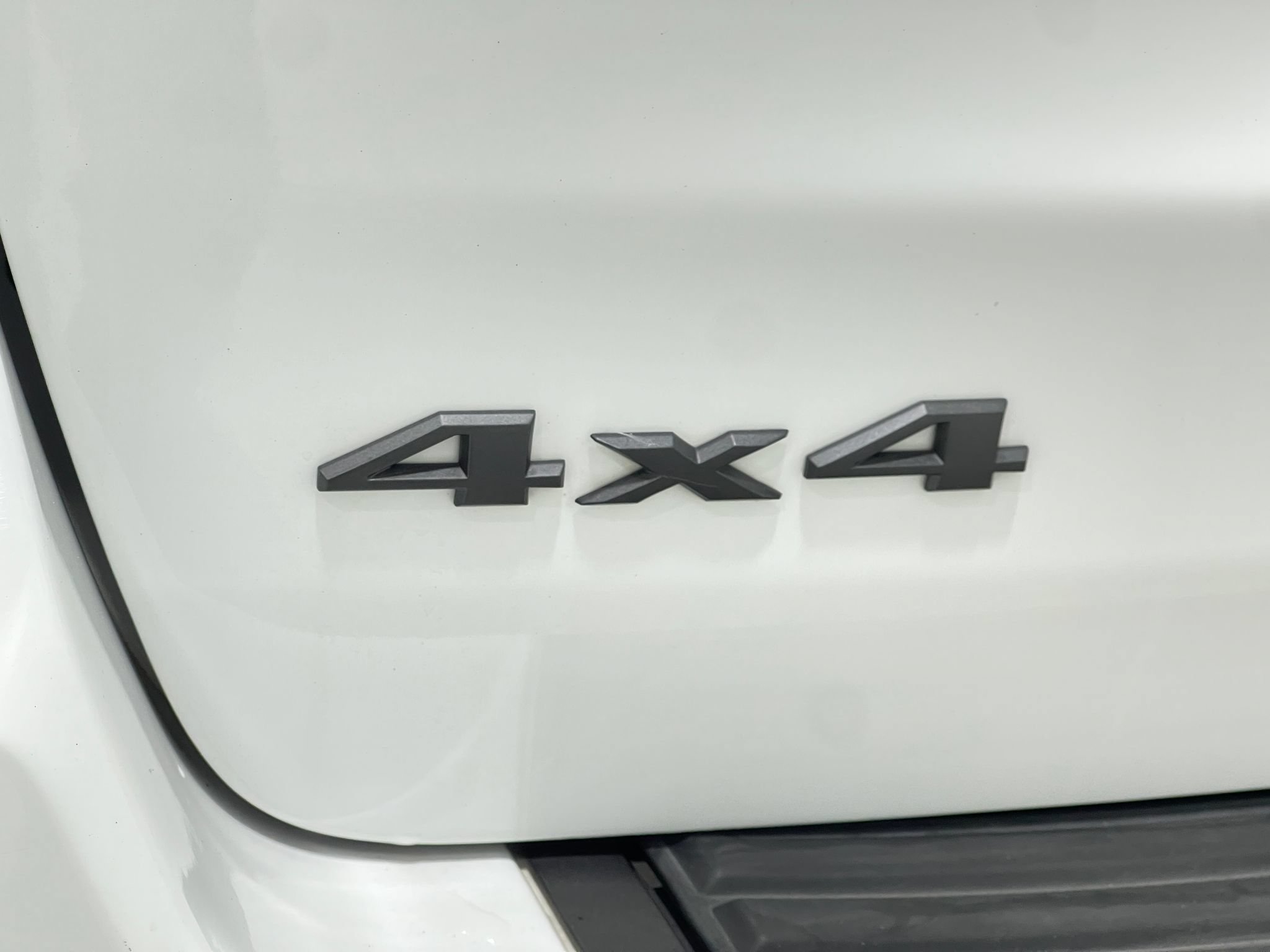 Used 2019 Jeep Grand Cherokee Trailhawk AWD/4WD image 39