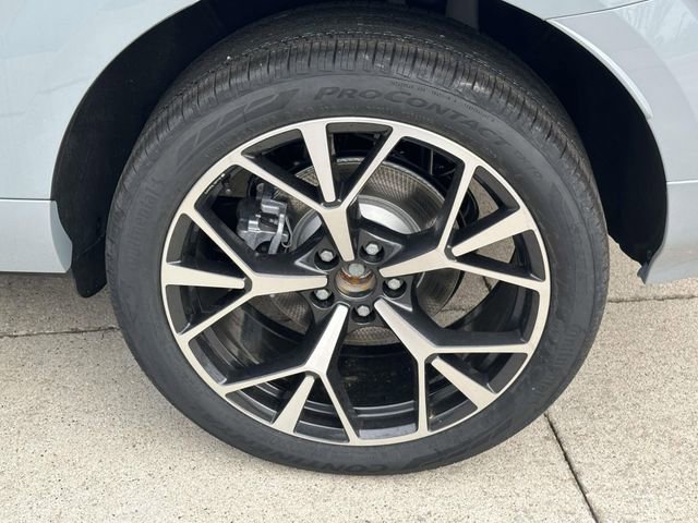 New 2026 Audi Q3 quattro 2.0T image 4