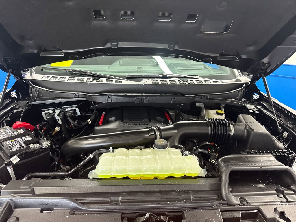 New 2026 Ford F150 Raptor AWD/4WD image 22