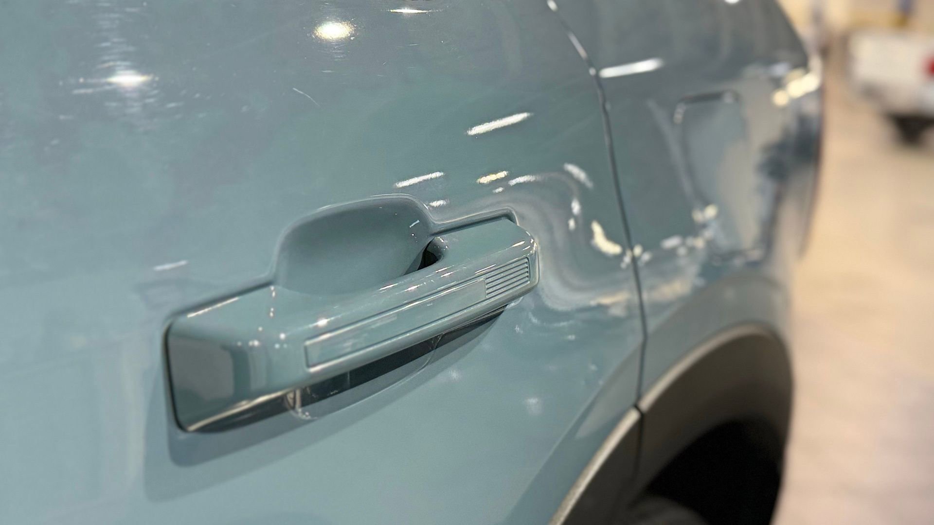 Used 2022 Ford Bronco Sport Outer Banks w/ Tech Package image 20