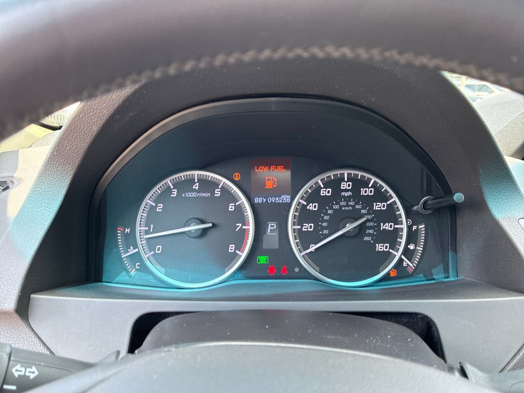 Used 2014 Acura RDX AWD w/ Technology Package image 13