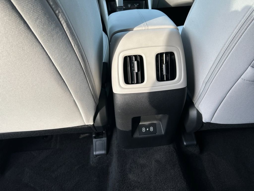 Used 2026 Hyundai Tucson SEL image 27