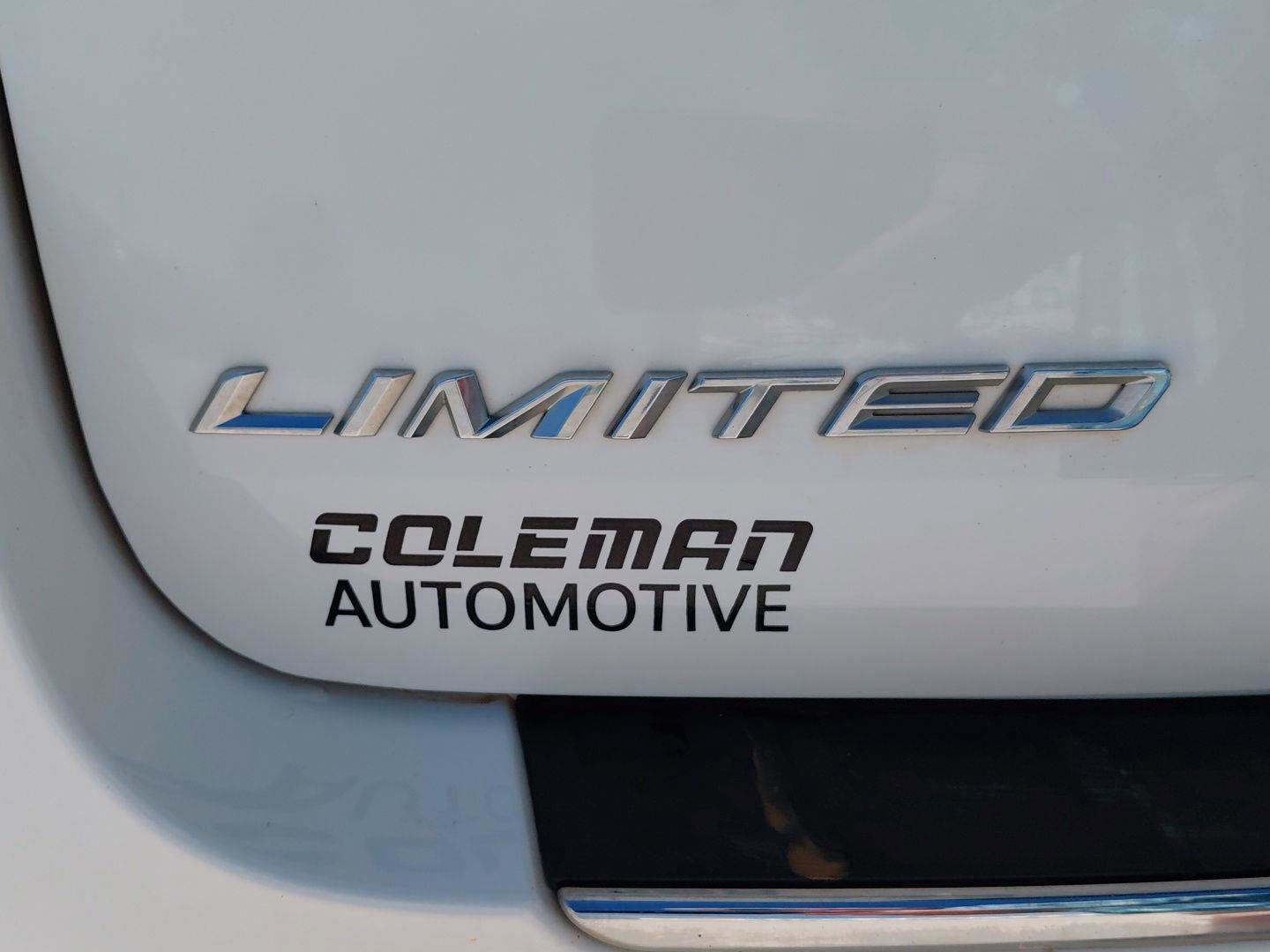 Used 2020 Ford Explorer Limited w/ Class III Trailer Tow Package AWD/4WD image 20