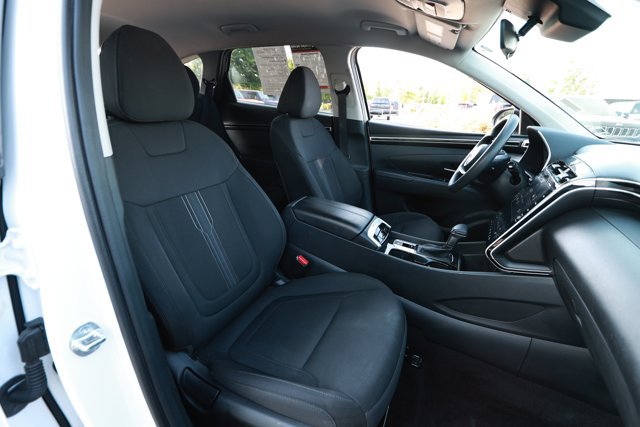 Used 2024 Hyundai Tucson SEL FWD image 29