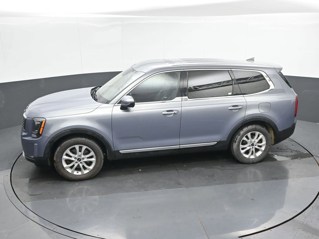 Used 2020 Kia Telluride LX image 18