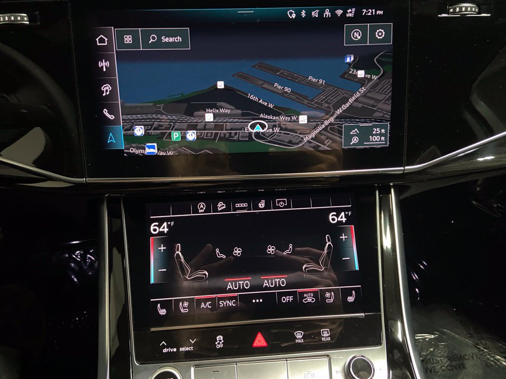 New 2026 Audi Q7 Premium Plus AWD/4WD image 10