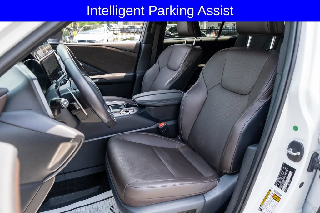 Used 2024 Lexus TX 350 AWD w/ Technology Package image 14