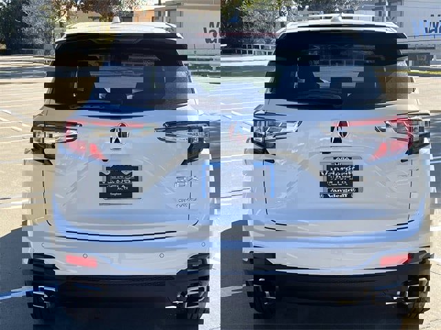 New 2026 Acura RDX w/ Technology Package image 5