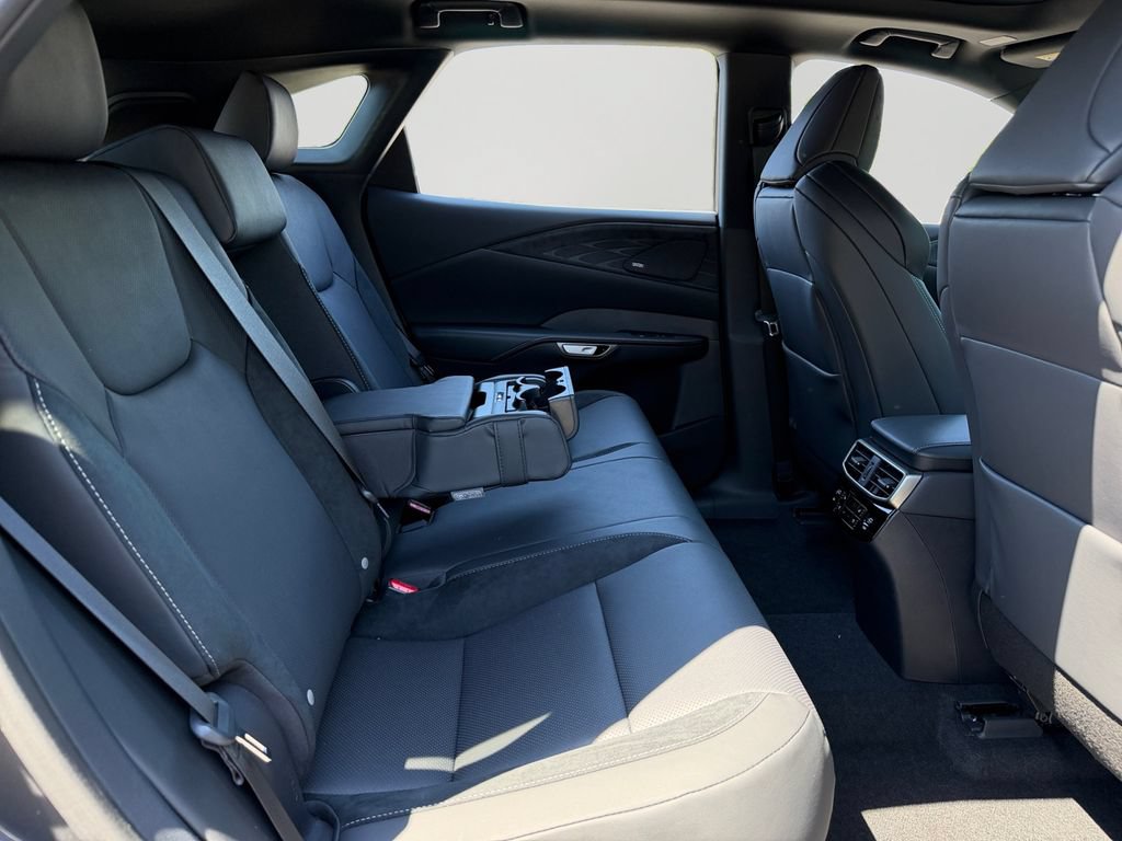 New 2026 Lexus RX 500h F Sport AWD/4WD image 6