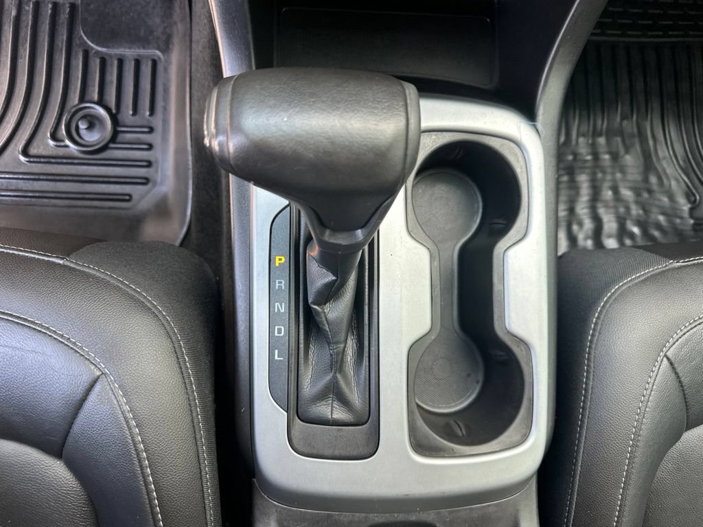 Certified 2018 Chevrolet Colorado ZR2 AWD/4WD image 7