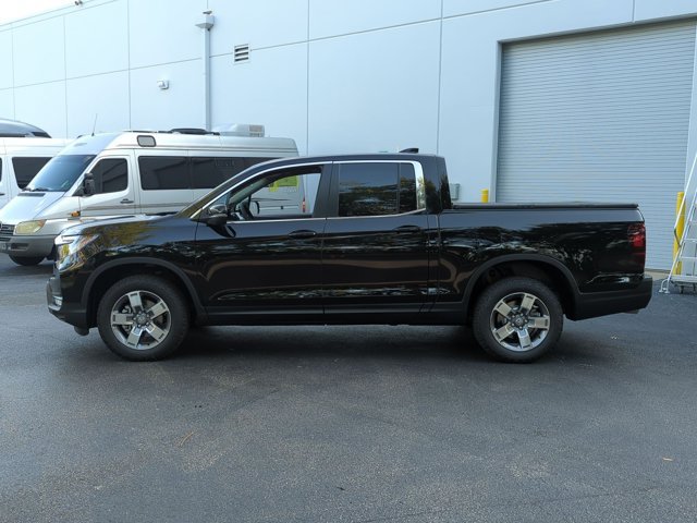 New 2026 Honda Ridgeline RTL image 5