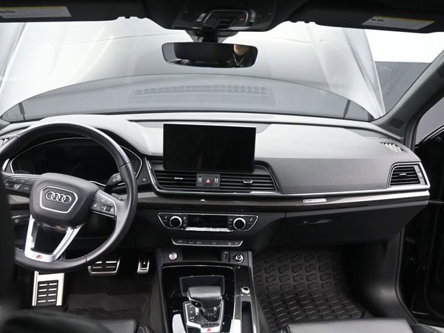 Used 2023 Audi SQ5 Premium Plus AWD/4WD image 25