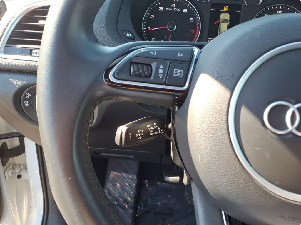 Used 2018 Audi Q3 2.0T Premium Plus w/ Premium Plus Package image 20