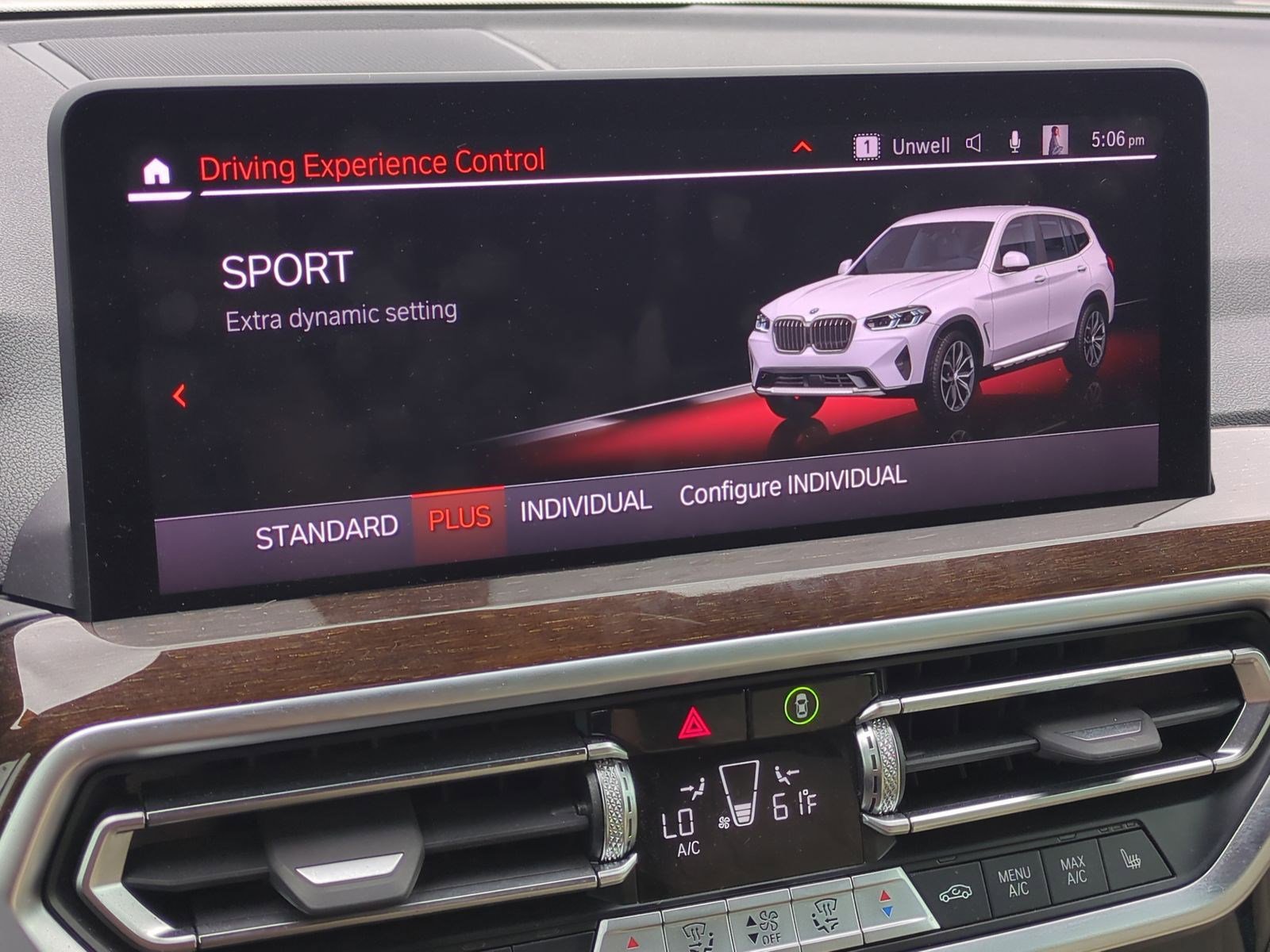 Certified 2024 BMW X3 sDrive30i w/ Premium Package RWD image 23