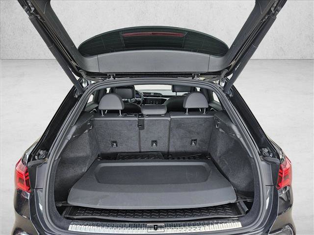 Used 2020 Audi Q3 2.0T Premium AWD/4WD image 23