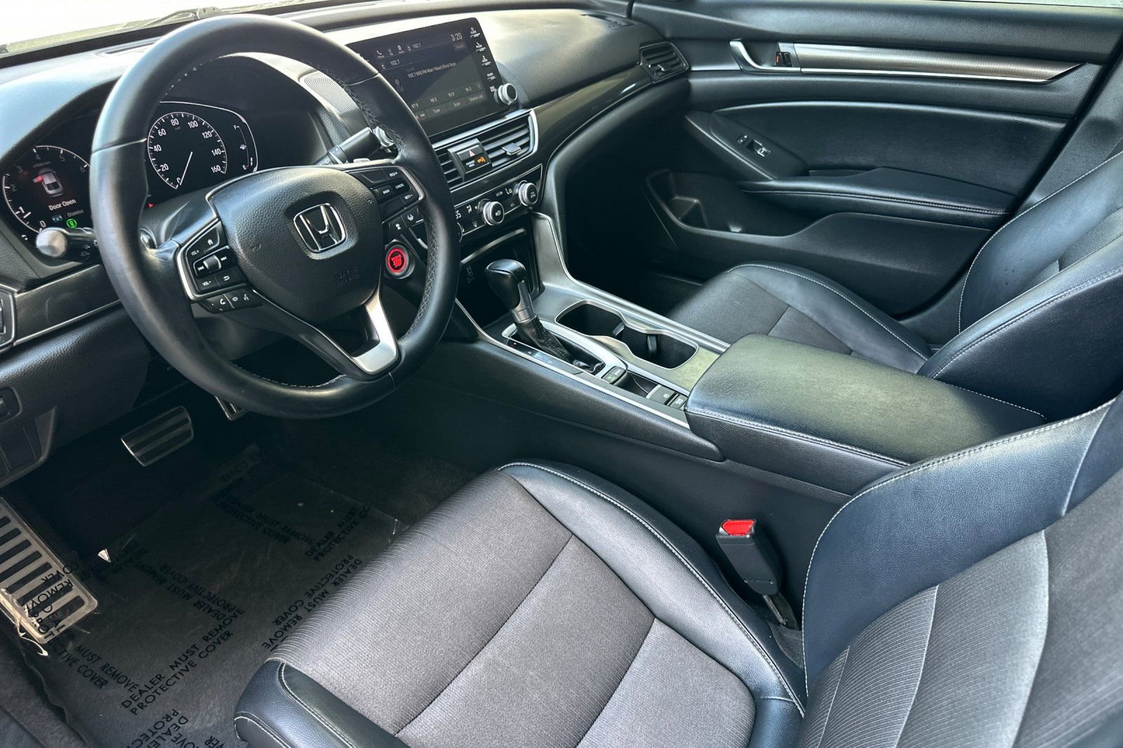 Used 2018 Honda Accord Sport image 10