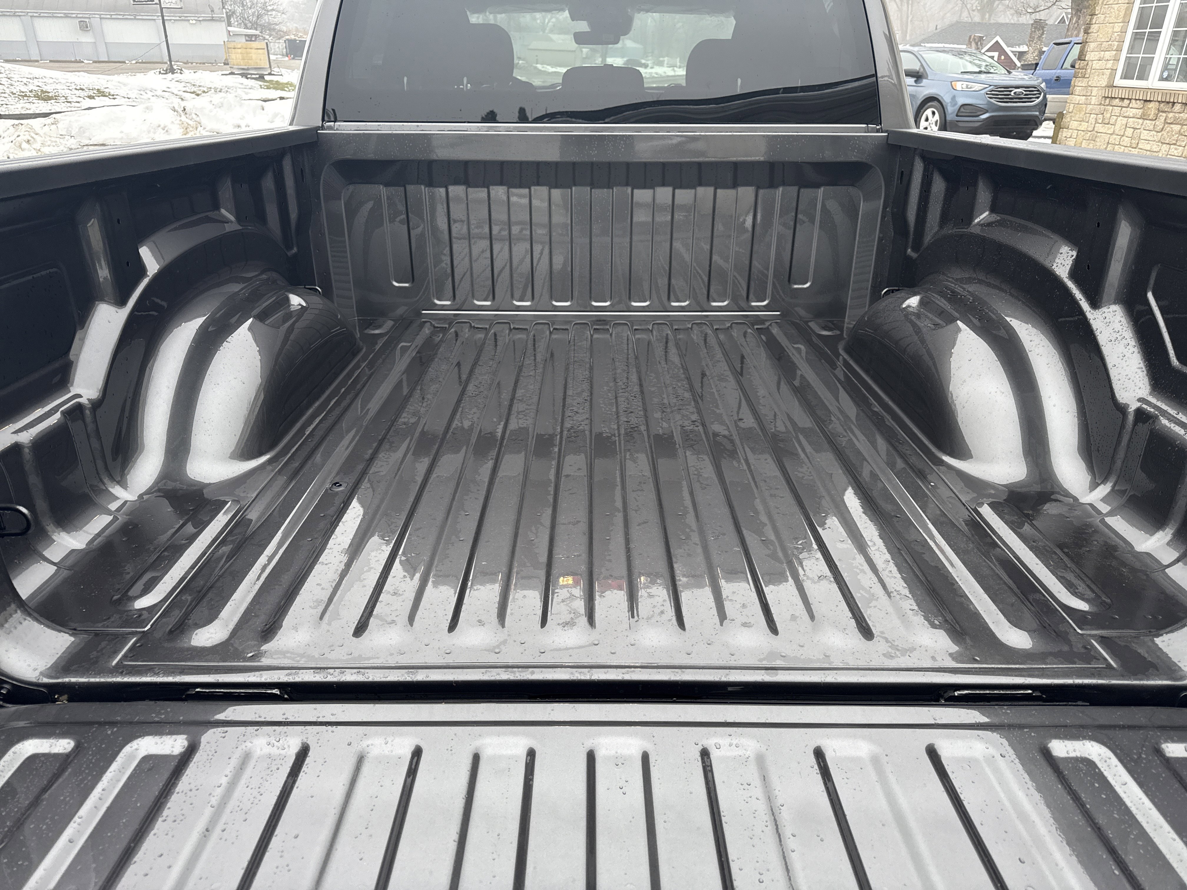 New 2026 RAM 1500 Big Horn image 6