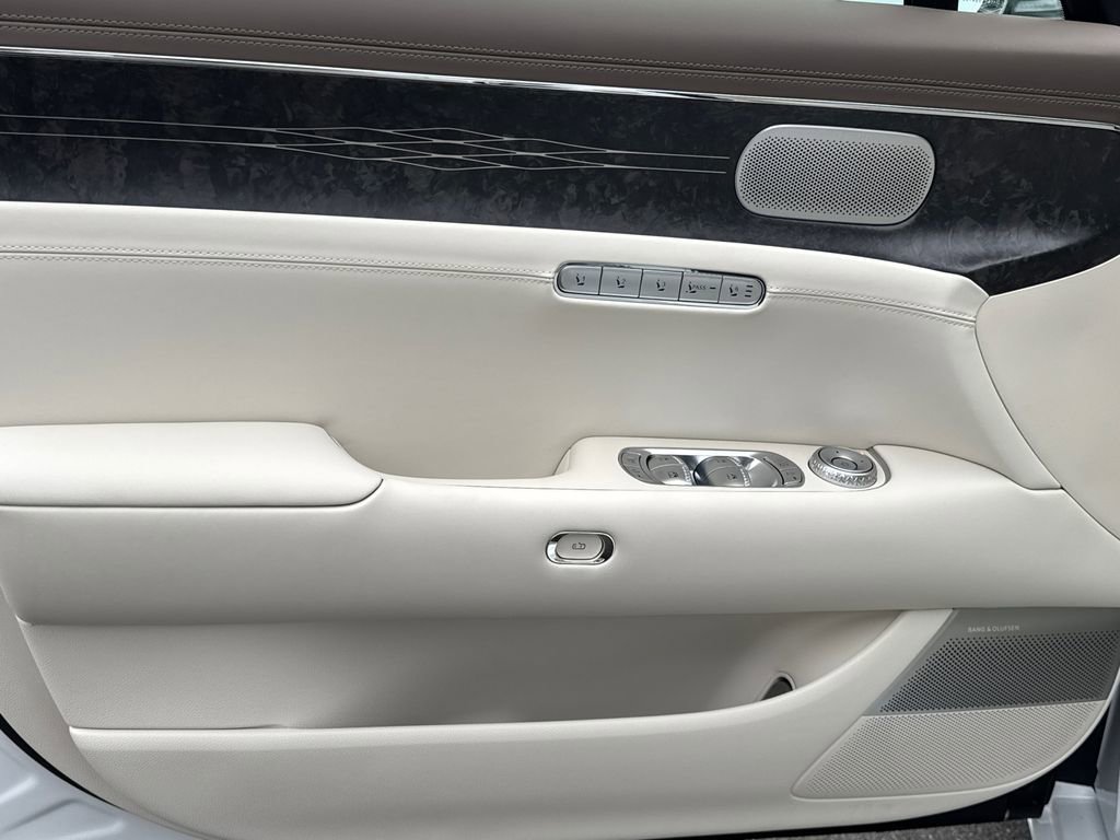 New 2026 Genesis G90 3.5T image 10