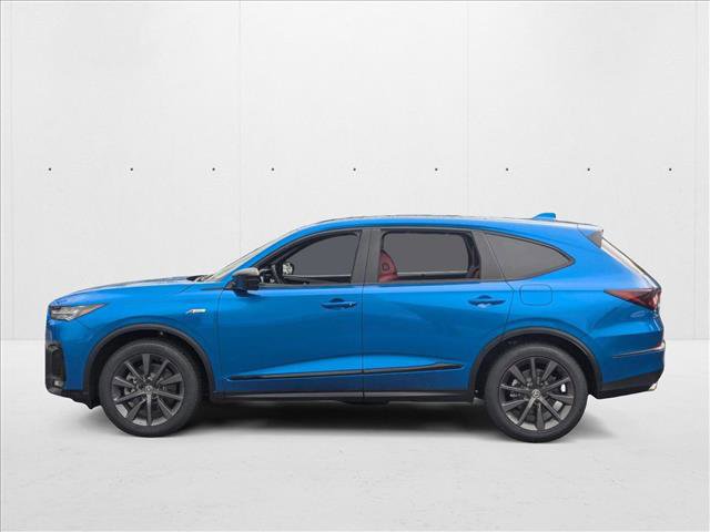 New 2026 Acura MDX A-Spec image 5