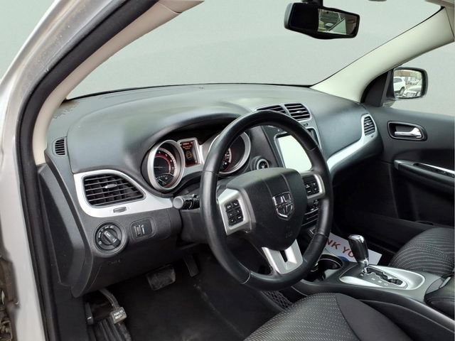 Used 2014 Dodge Journey SXT w/ Quick Order Package 22C FWD image 12