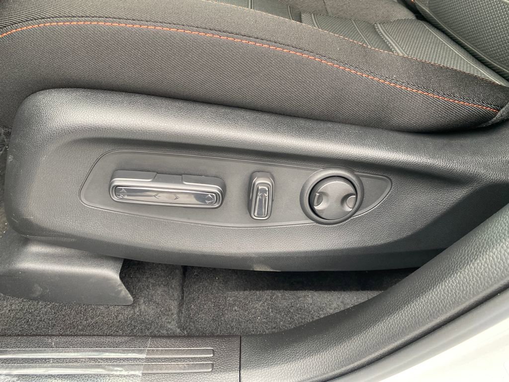 New 2026 Honda CR-V Sport image 21