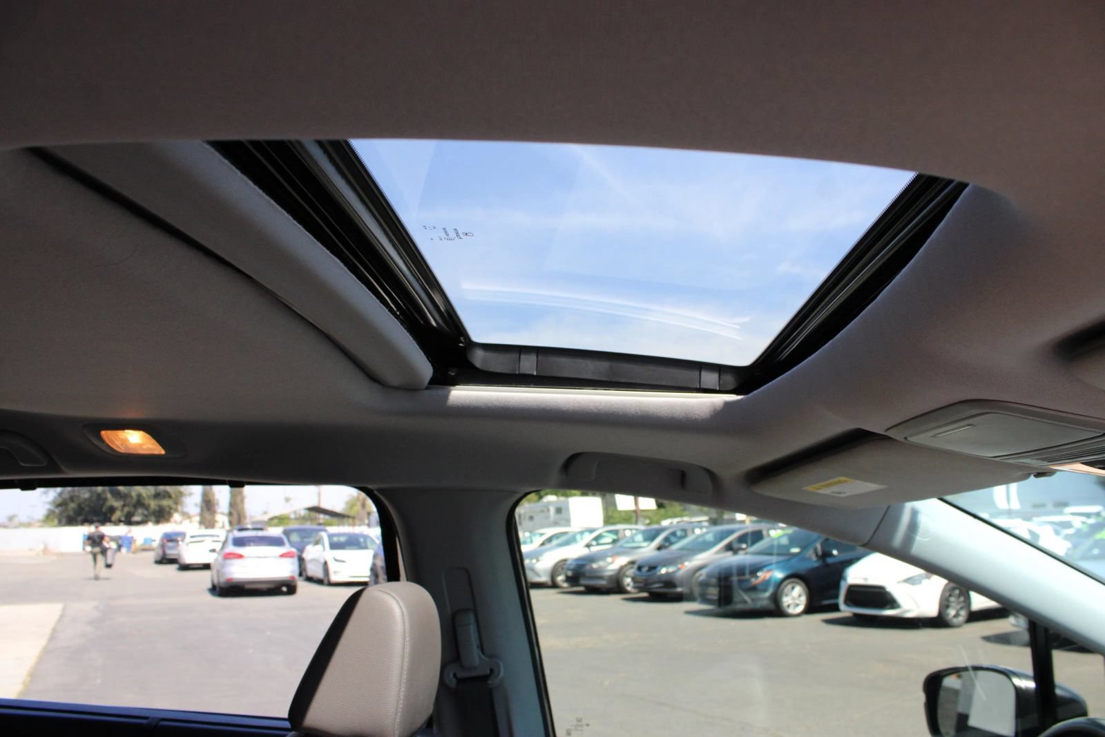 Used 2022 Honda Odyssey EX-L image 20