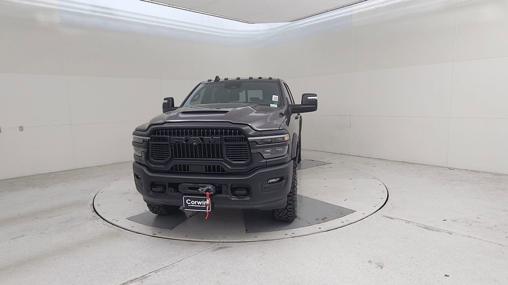New 2026 RAM 2500 Power Wagon image 5