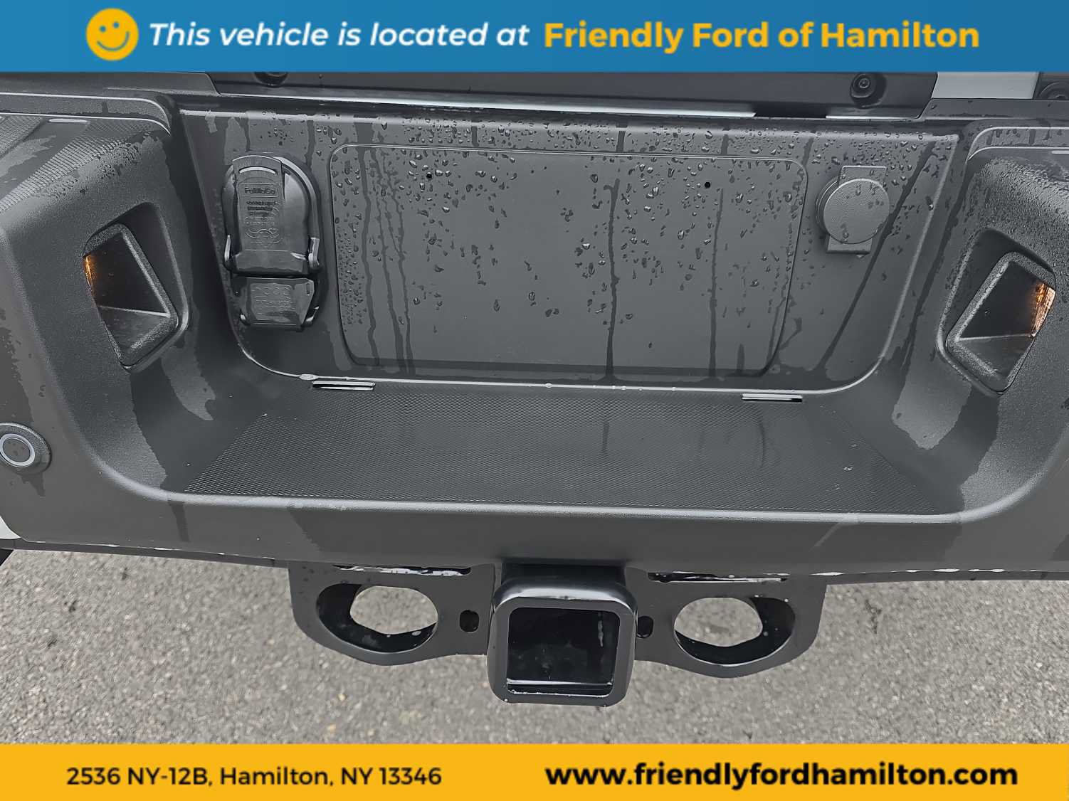 New 2026 Ford F350 XLT image 19