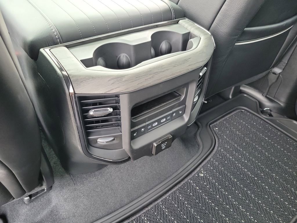 New 2026 RAM 1500 Limited image 18