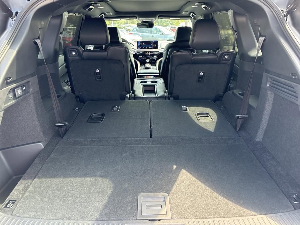 New 2026 Acura MDX A-Spec image 25