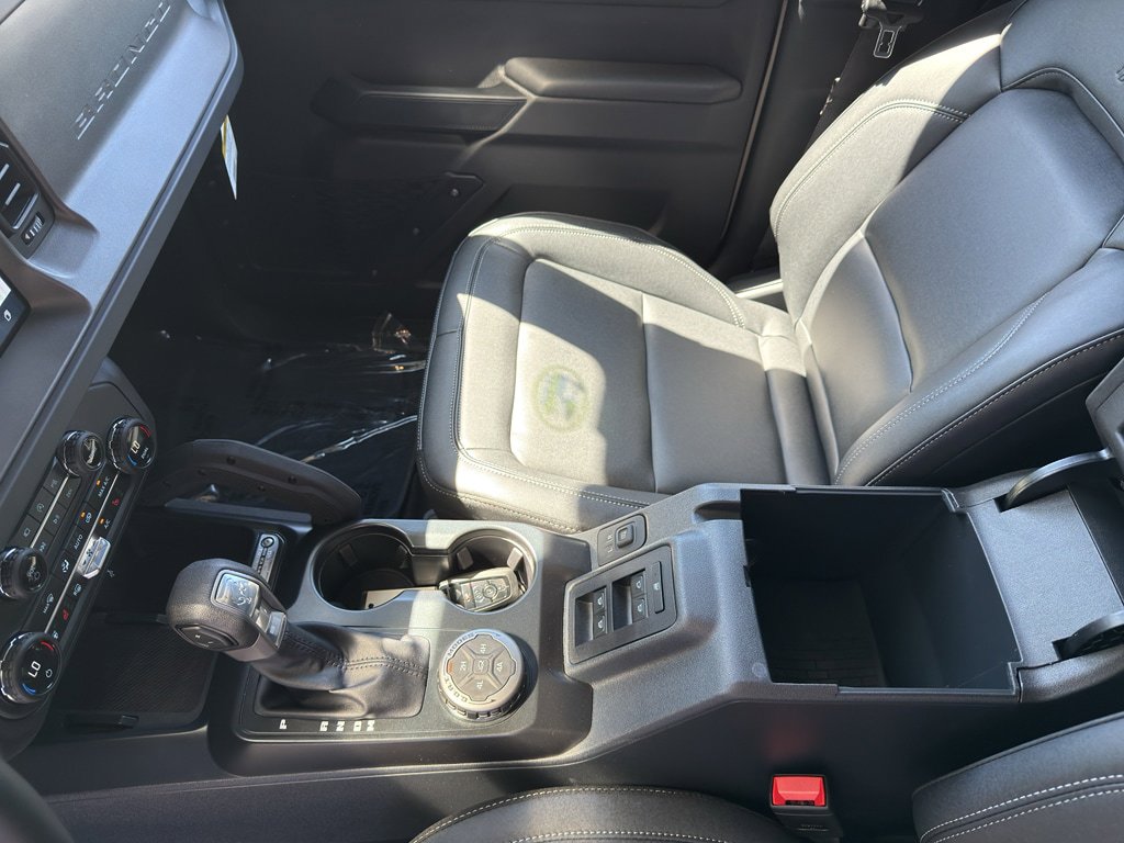 New 2026 Ford Bronco Badlands AWD/4WD image 27