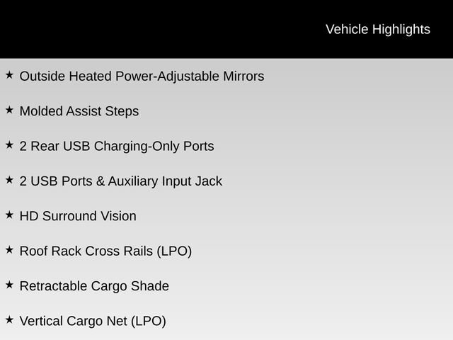 Used 2024 Chevrolet Equinox LT image 6