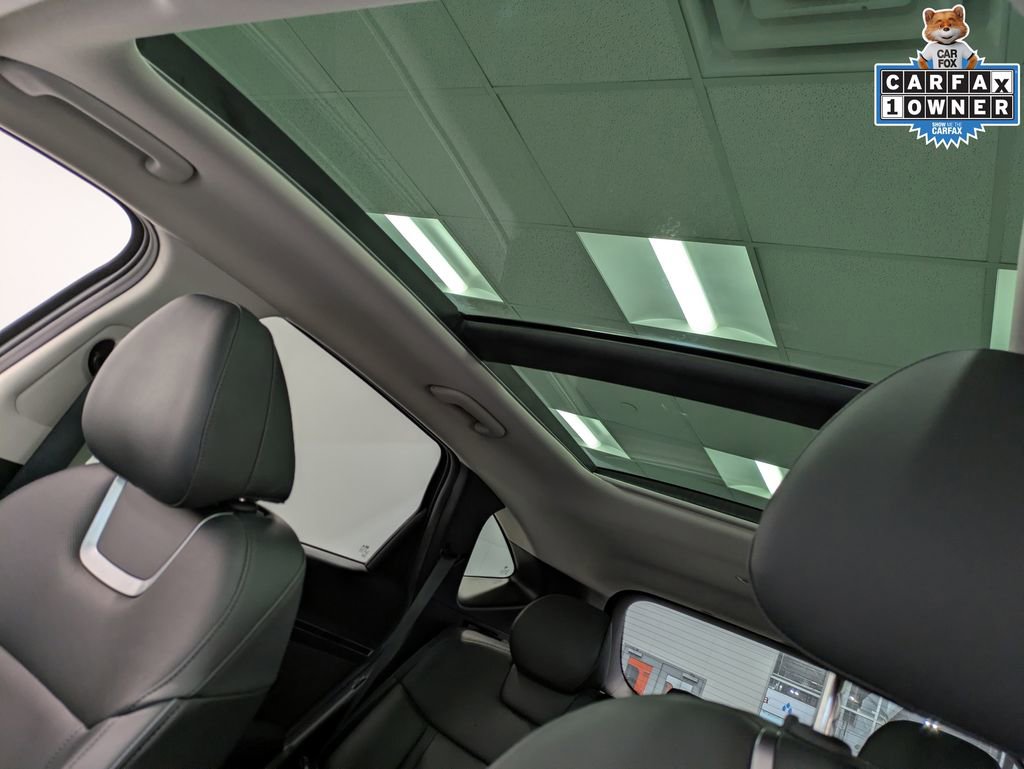 Certified 2022 Hyundai Tucson Limited image 22