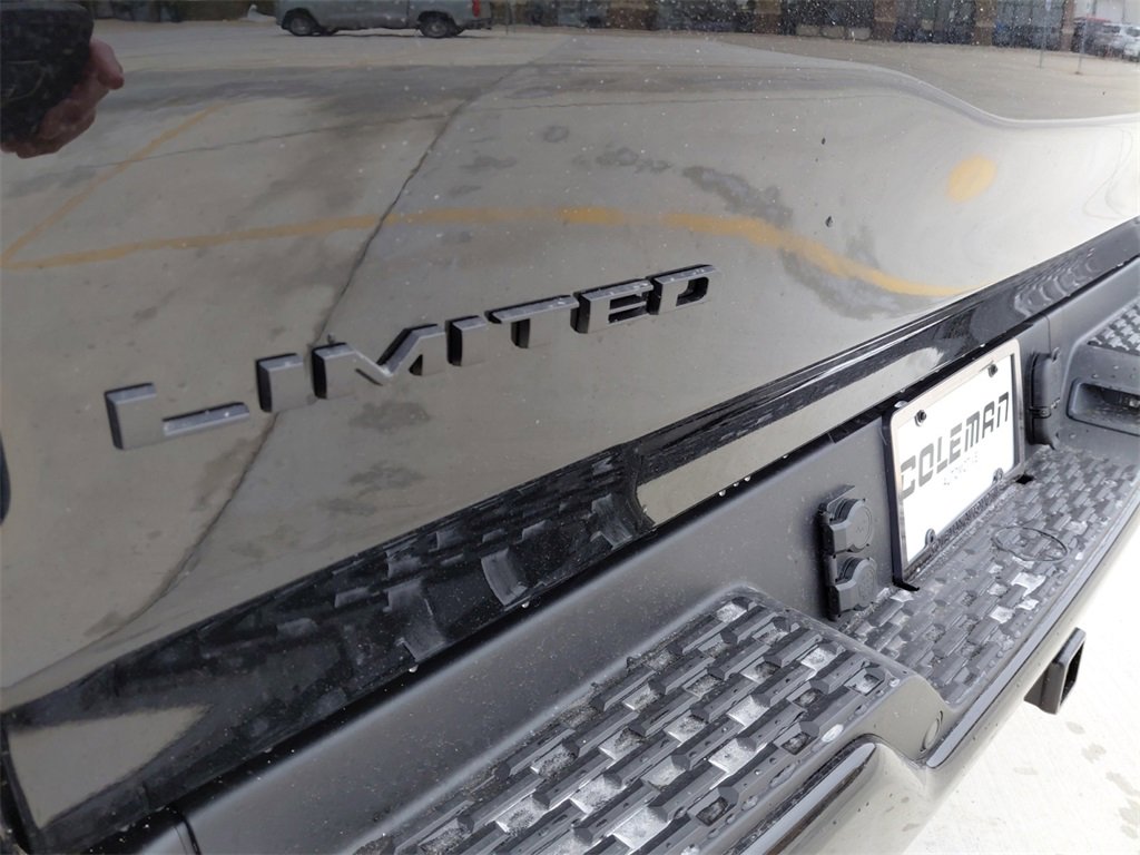 New 2026 RAM 1500 Limited image 24