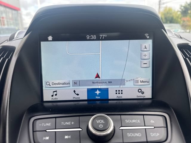 Used 2017 Ford Escape SE w/ Equipment Group 201A AWD/4WD image 20