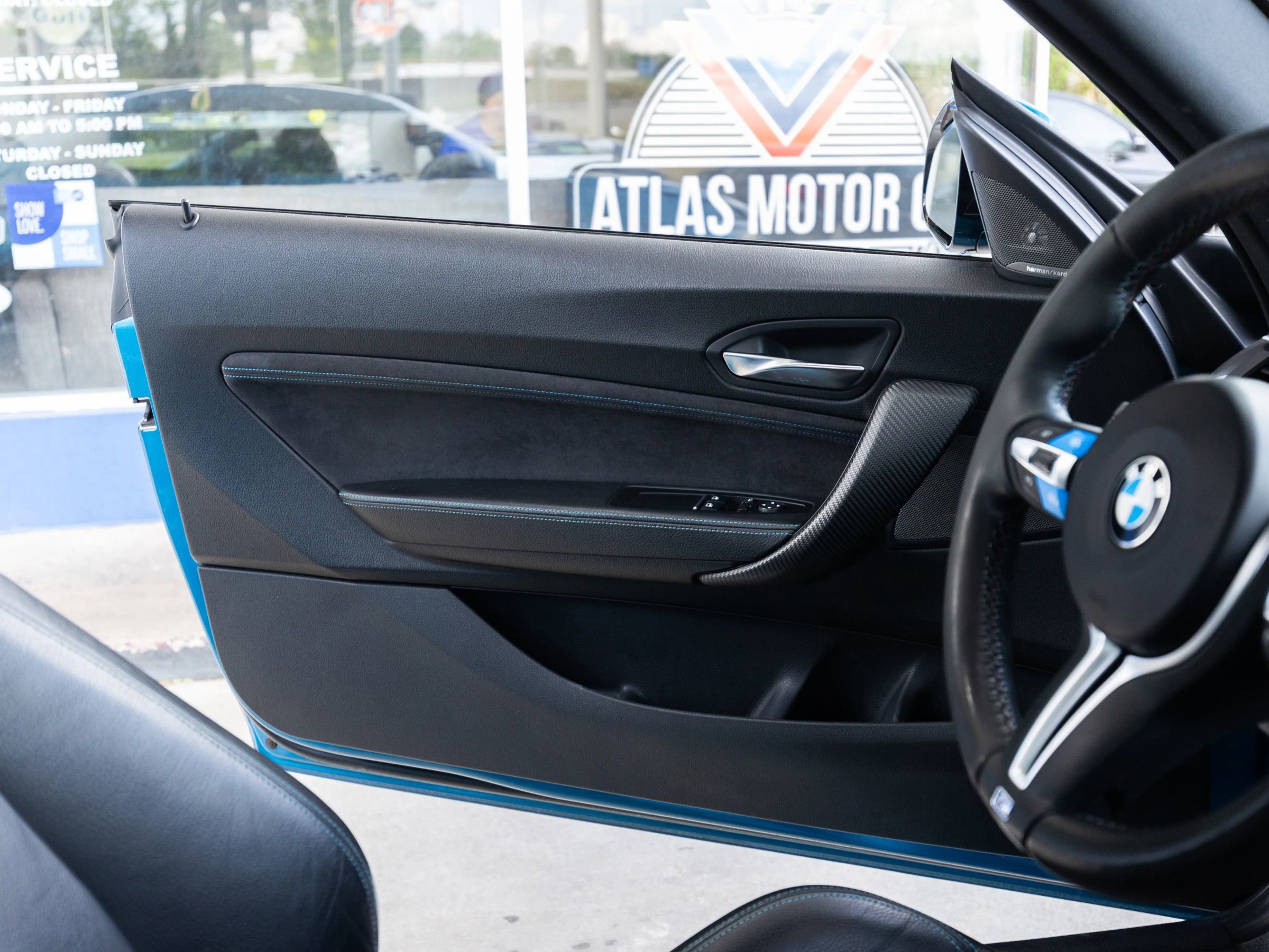 Used 2020 BMW M2 Competition w/ Executive Package image 39