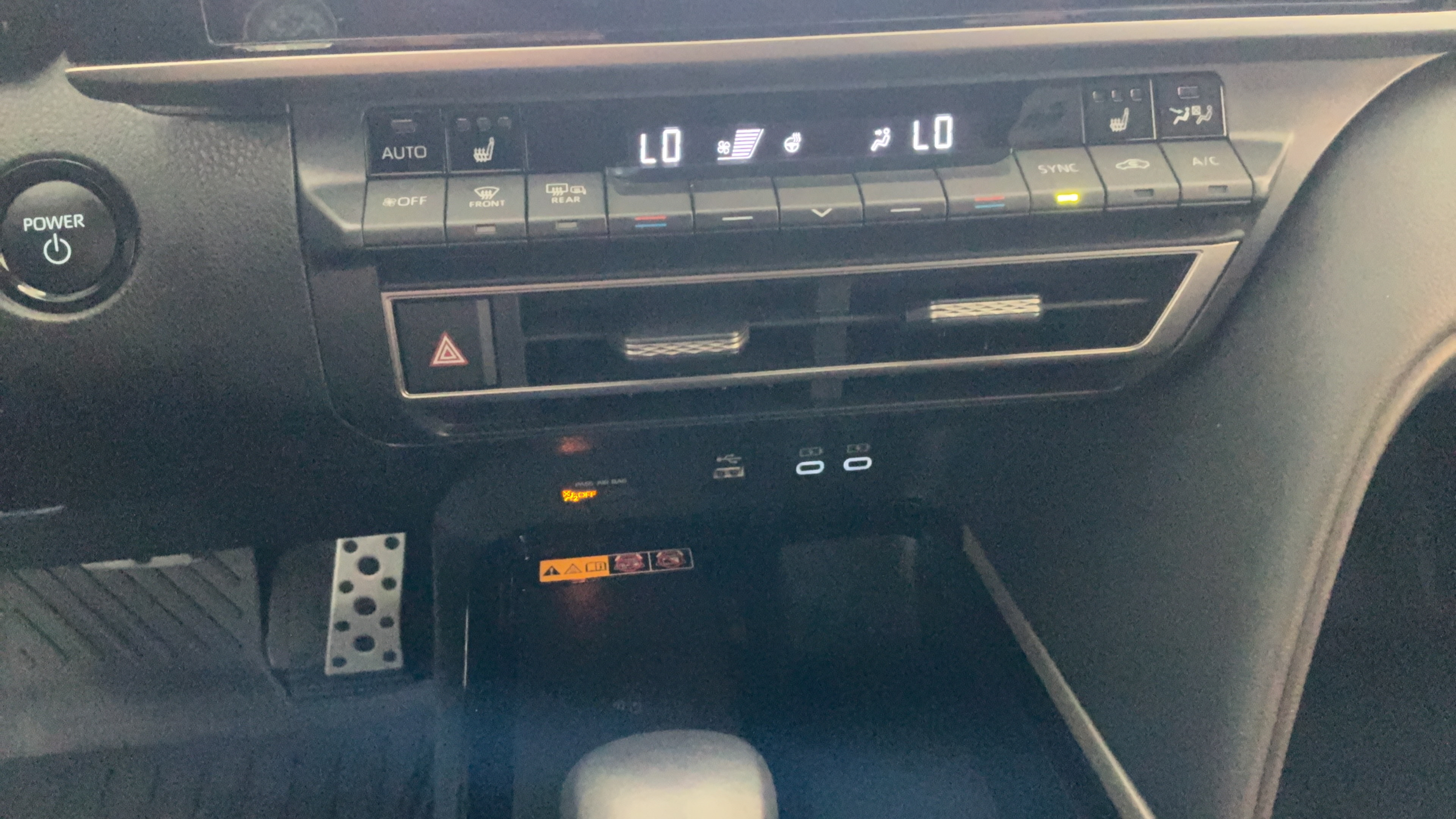 Certified 2025 Toyota Camry XSE FWD image 13