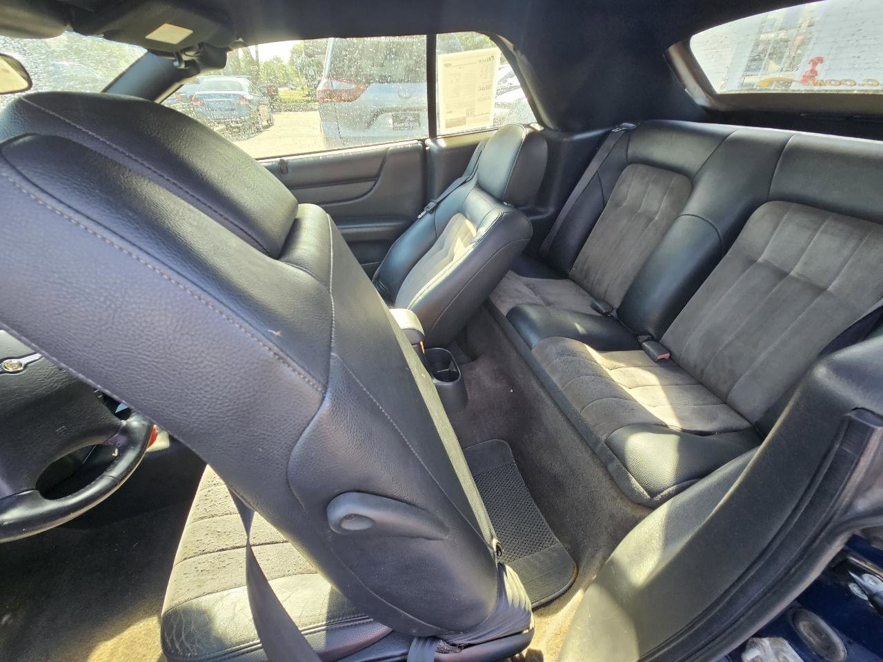 Used 2006 Chrysler Sebring Touring FWD image 22
