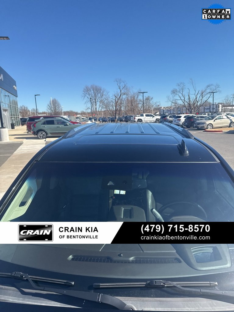 Used 2019 GMC Yukon Denali w/ Denali Ultimate Package image 61