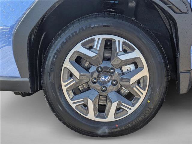 New 2026 Subaru Forester image 10