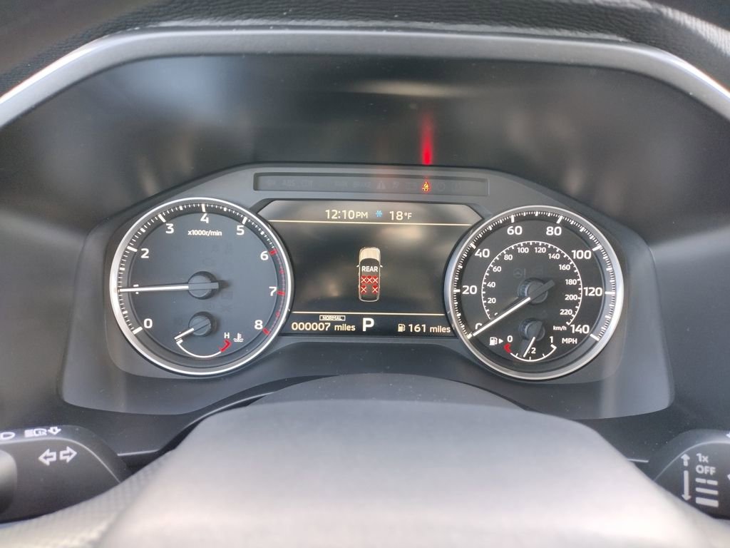 New 2026 Mitsubishi Outlander ES image 21