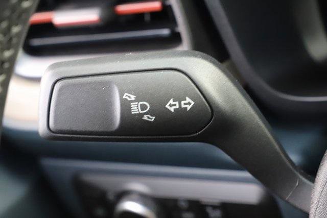 New 2025 Ford Maverick Lariat w/ 4K Tow Package image 39