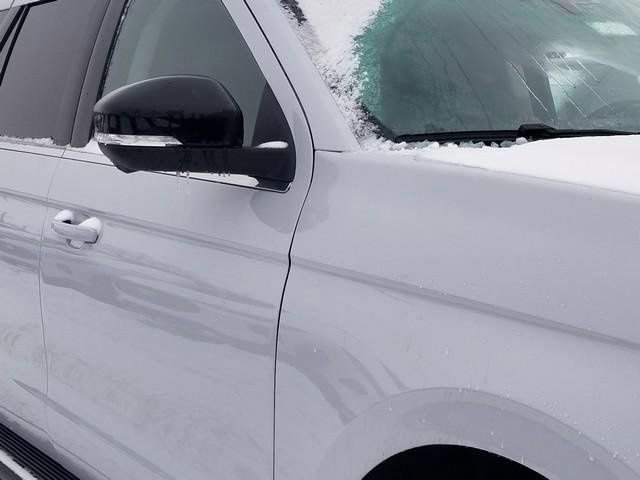 New 2026 Ford Expedition Max Active image 2