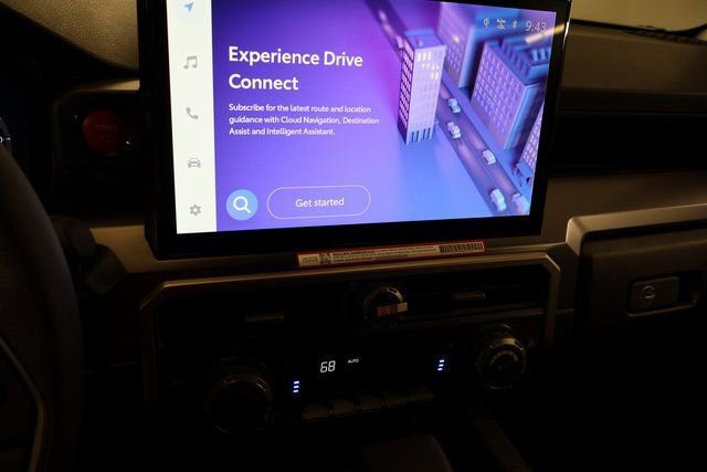 New 2026 Toyota 4Runner TRD Off-Road Premium image 19