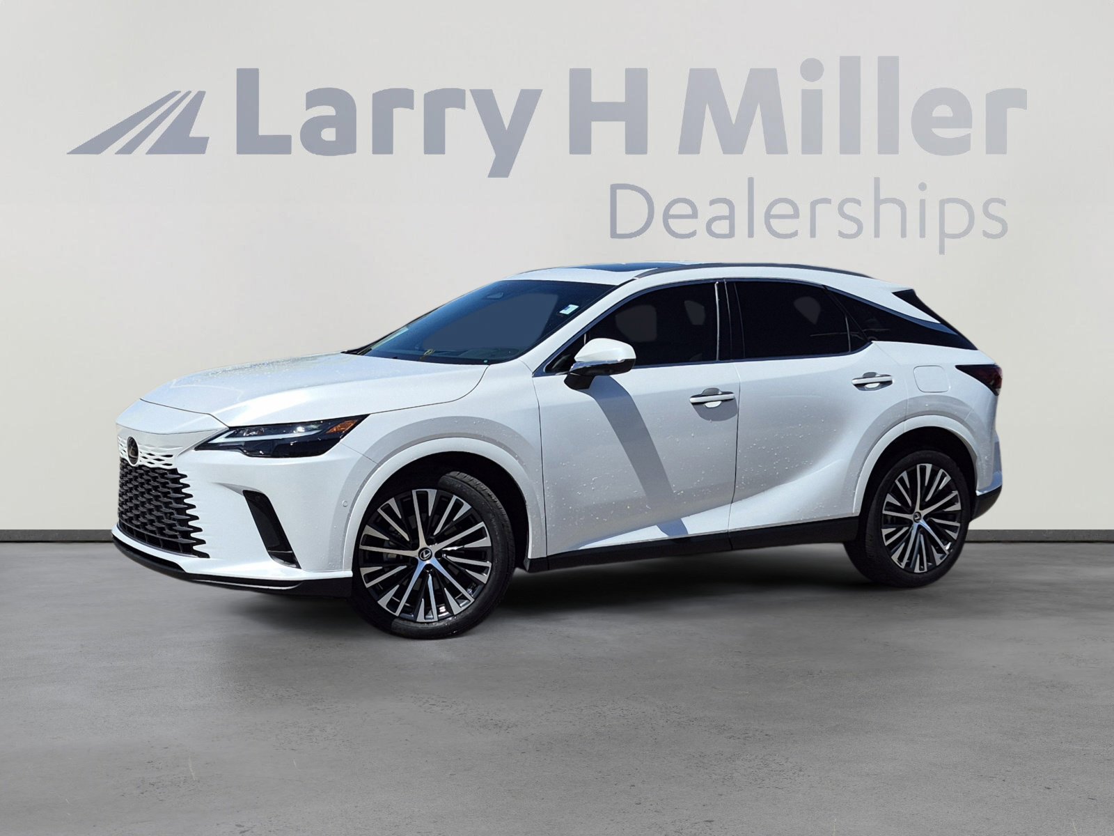 Used 2025 Lexus RX 350 Premium Plus