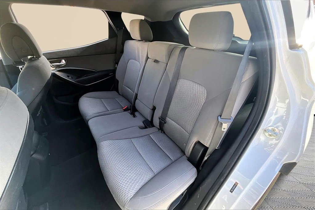 Used 2017 Hyundai Santa Fe Sport image 26